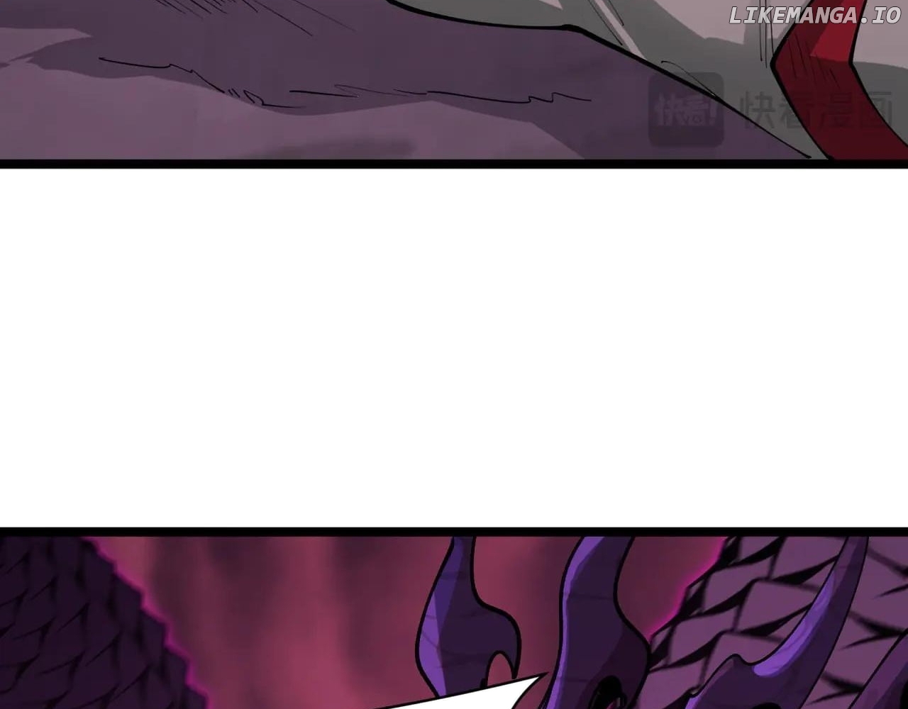 Era of the Haunted Chapter 398 - page 157